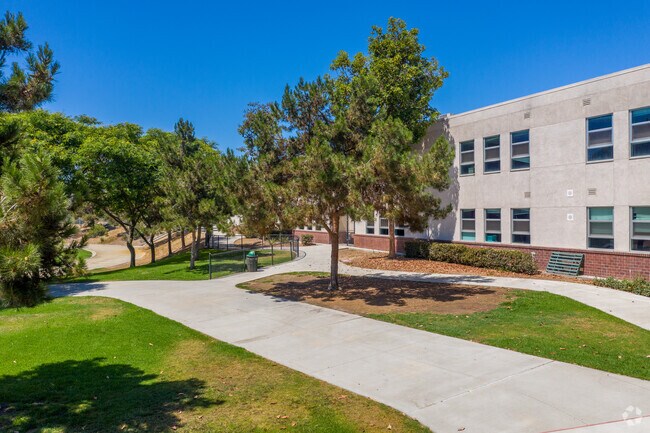 Calavera Hills Middle is committed to creating a nurturing and secure environment for everyone.