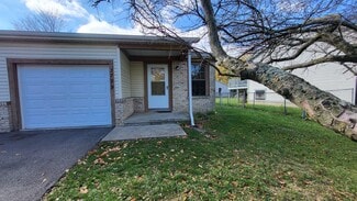 3799 Petzinger Rd, Columbus, OH 43232