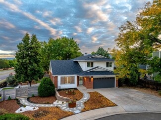 13804 W Iliff Ave, Lakewood, CO 80228