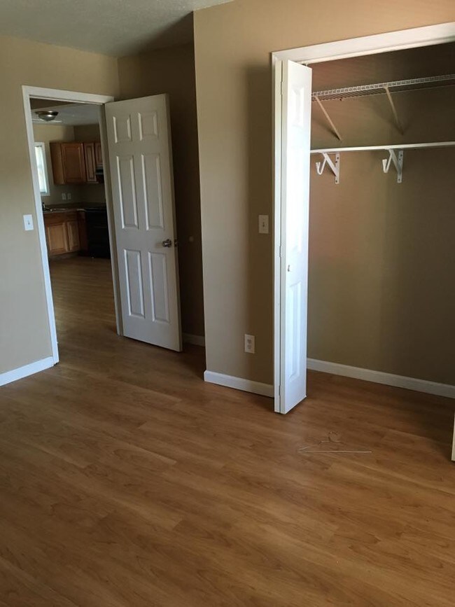 Pittsburg KS Homes for Rent