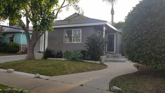 6851 Wilbur Ave, Reseda, CA 91335