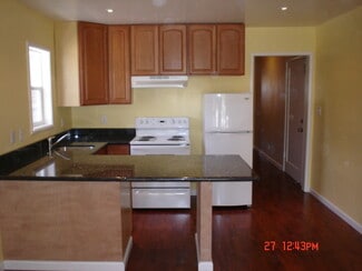 1668 Shattuck Ave Unit 2, Berkeley, CA 94709