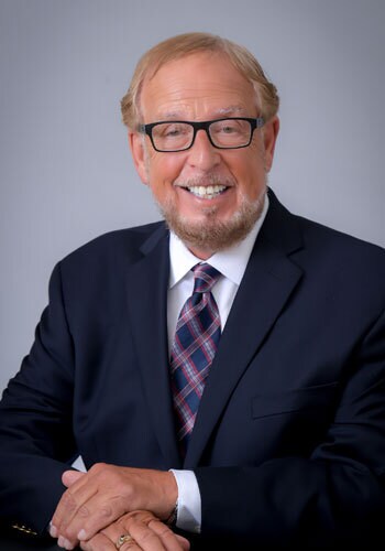 Billy Moss