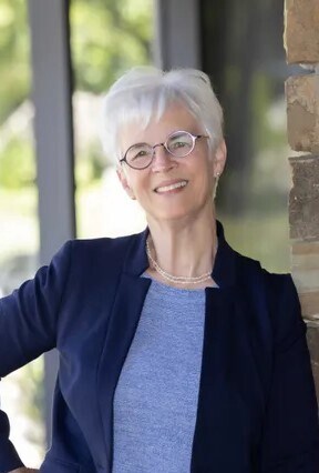 Patricia McLean