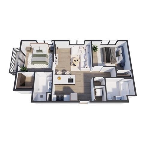 3516 John F. Kennedy Blvd, Jersey City, NJ 07307 - photo 6