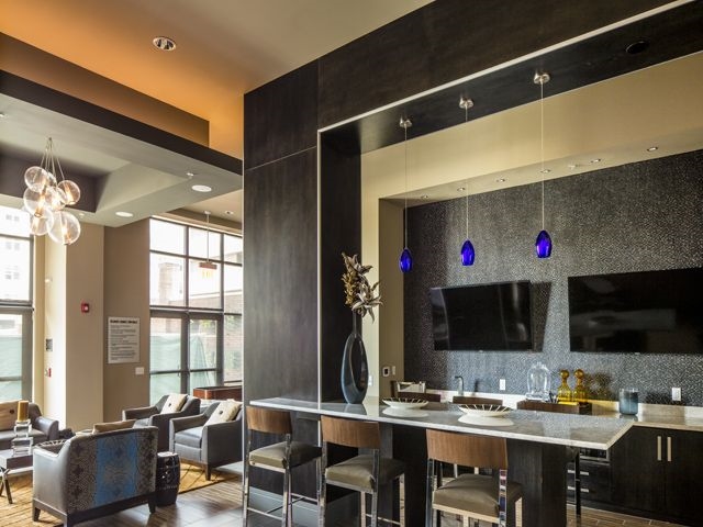 Clubroom