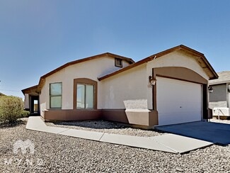 24484 N Shelton Way, Florence, AZ 85132
