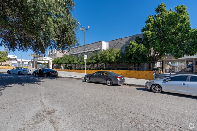 John F Kennedy High School