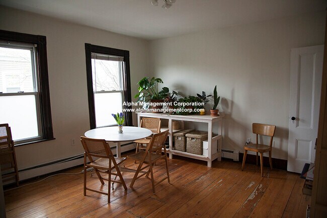 25 Everett St unit 3, Boston, MA 02128 - photo 6