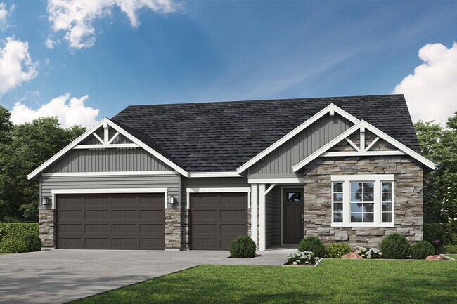 5900 W Ladle Rapids St unit 36602820, Meridian, ID 83646 - photo 4