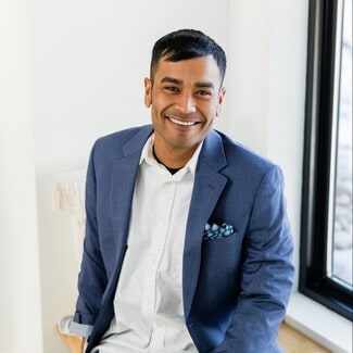 Mark Ramirez