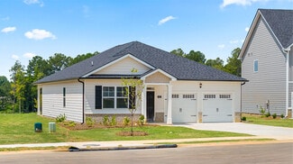 147 Oakchase Park Ln, Hampton, GA 30228