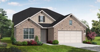 1501 Corduroy Ln, Georgetown, TX 78633
