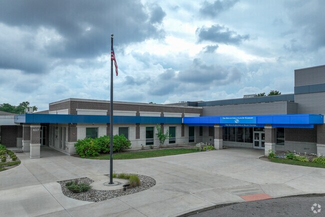 Kids are challenged to excel at Beardsley Elementary.