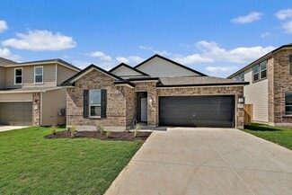 715 Ryan St, Belton, TX 76513