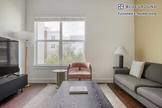 90 Fawcett St Unit FL3-ID933, Cambridge, MA 02138
