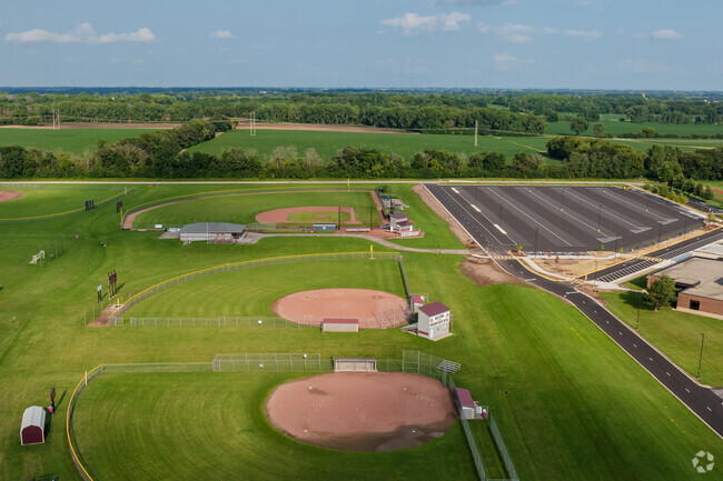 Winneconne Middle School 5