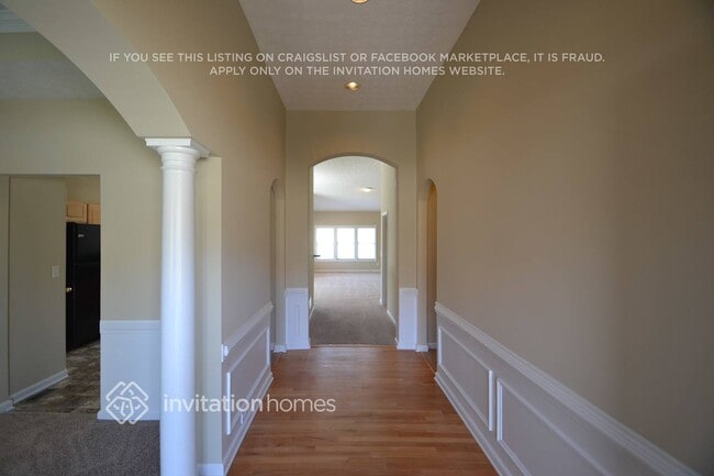 2667 Adair Trail, Dacula, GA 30019 - photo 2