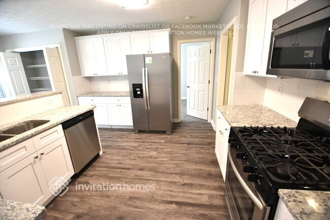 2039 Ridgestone Landing SW, Marietta, GA 30008 - photo 5