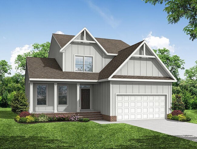 0 McDowell Run Dr unit 36493212, Huntersville, NC 28078 - photo 7