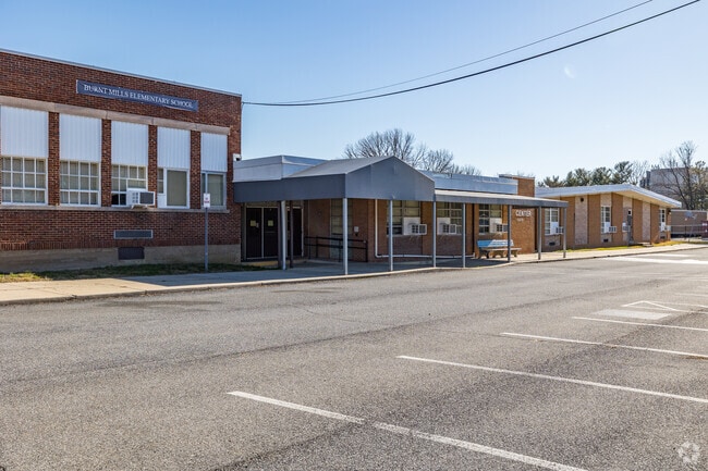 Experience the transformative education tailored for unique learners at Kennedy Krieger School.