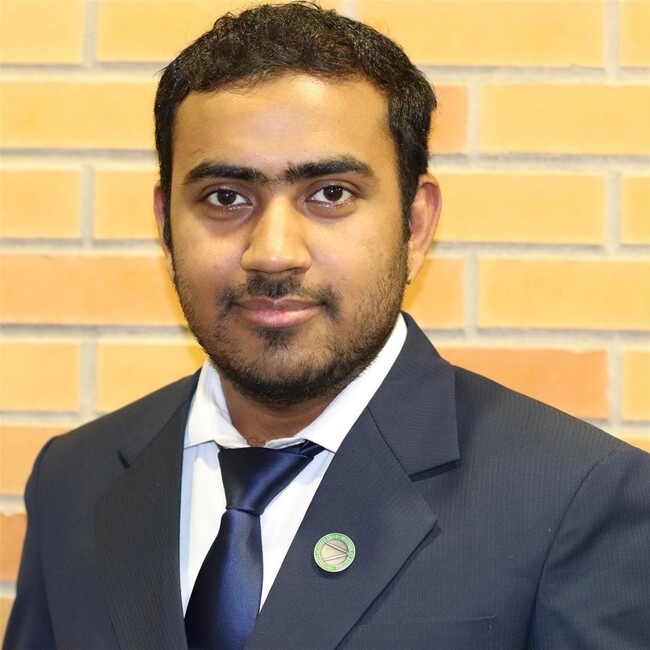 Agent Photo