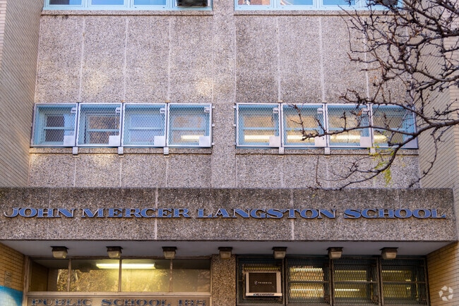 Locke School for Arts and Engineering