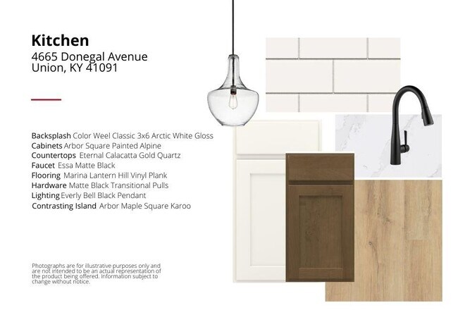 4665 Donegal Ave, Union, KY 41091 - photo 6