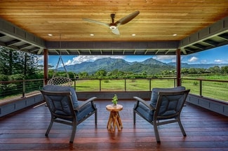 4831E Kapaka St, Princeville, HI 96722