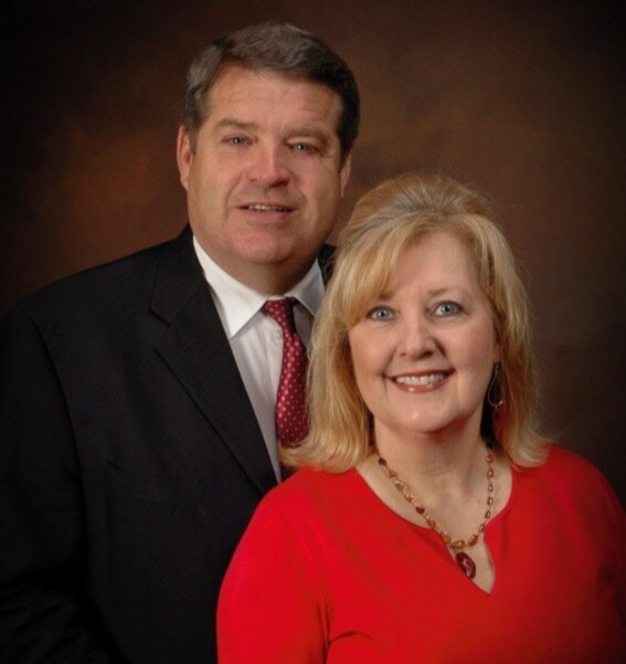 Dale & Vickie Wesley