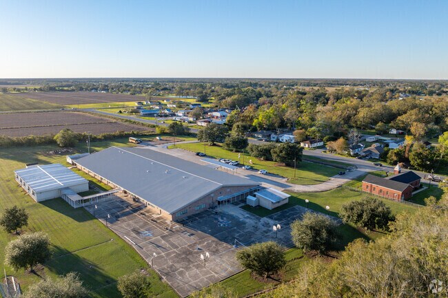 Caldwell Middle School is Shaping young minds for a brighter future.