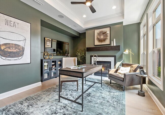 5755 Arcadian Ave unit 36458770, Hilliard, OH 43026 - photo 5