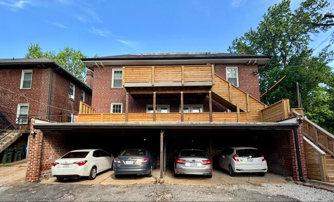 1270 Boland Place unit 2N, Saint Louis, MO 63117 - photo 5