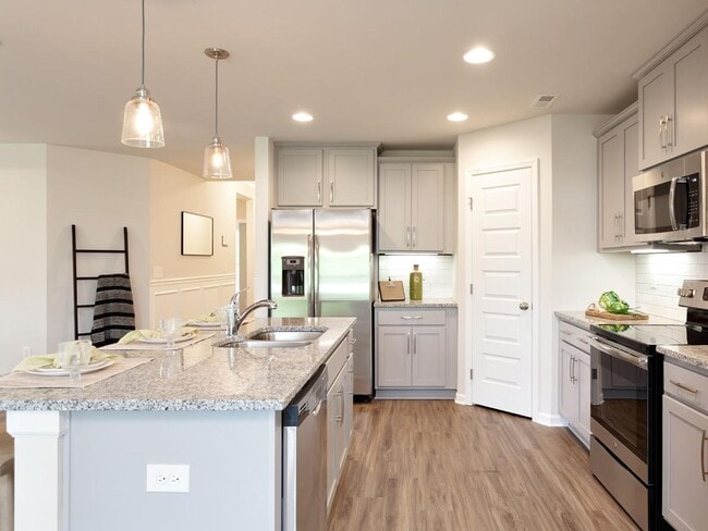 0 Noble Ridge St unit 38553029, Cullman, AL - photo 6