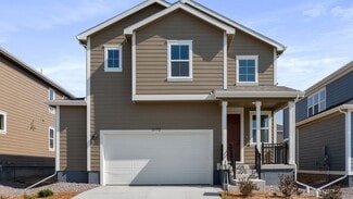 3172 Conquest St, Fort Collins, CO 80524