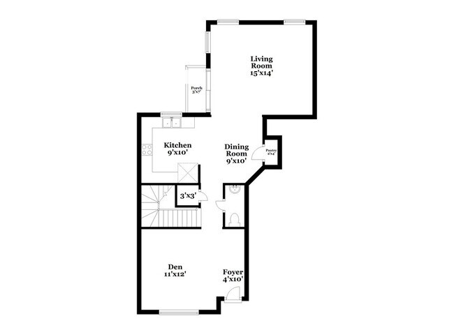 453 Scotts Creek Trail, Hermitage, TN 37076 - photo 2