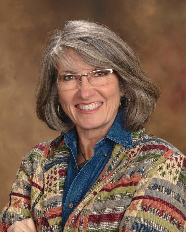Deborah Allison