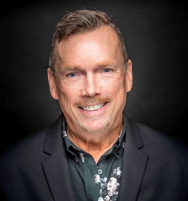 Jeffrey Post