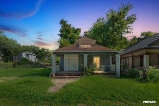 416 Jordan St, Shreveport, LA 71101
