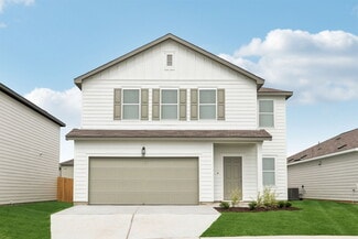 12813 Amber Grass Dr Unit 38439801, Buda, TX 78610