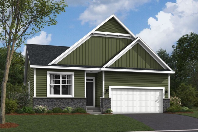 2733 Kama Ave NE unit 36462881, Saint Michael, MN 55376 - photo 7