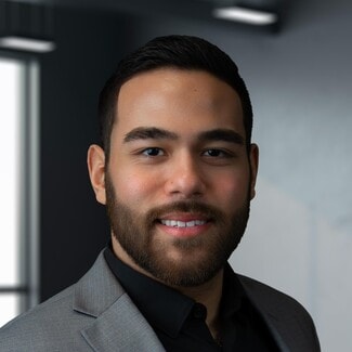Luis Gonzalez