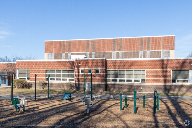 There are over 740 students calling Edgar Middle School home.