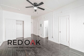 854 S Oxford Ave Unit 509, Los Angeles, CA 90005