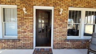 1601 N Broadway St, Pittsburg, KS 66762