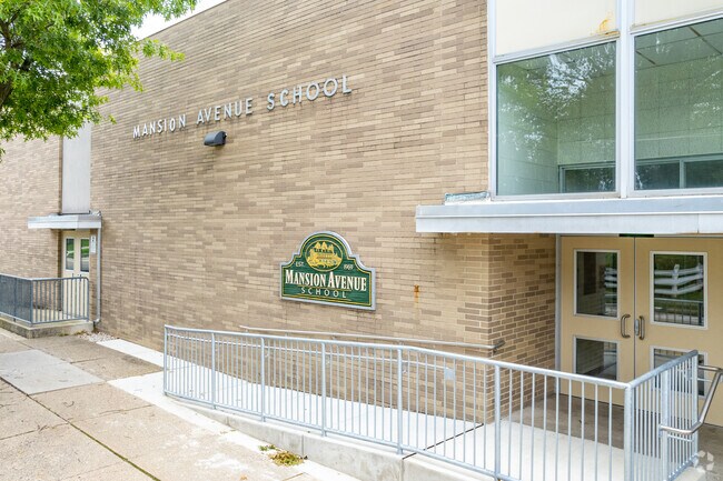 Mansion Ave School is one of the great schools to learn and grow in Audubon, NJ.