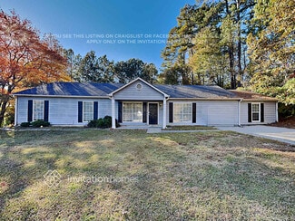 3990 Cliftondale Place, College Park, GA 30349