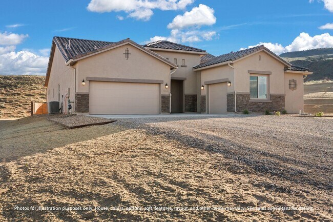 1100 Vista de Bosque SW, Los Lunas, NM 87031 - photo 4