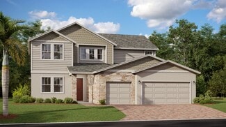 3076 Namaste Dr, Clermont, FL 34714