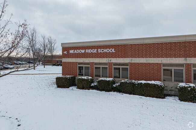 Meadow Ridge School